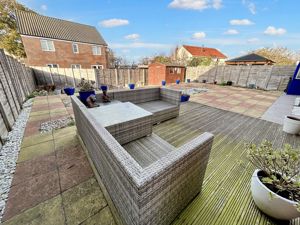 Garden- click for photo gallery